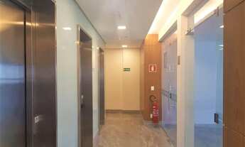 Imagem 3: Conjunto comercial para locação- Andar inteiro- com 208,00m²