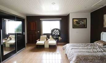 Imagem 6: Casa com 2 dormitórios para alugar, 270 m² por R$ 7.900,00/mês - Silveira da Motta - São J