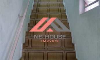 Imagem 3: Casa RESIDENCIAL em São Paulo - SP, Sacomã