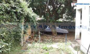 Imagem 3: Terreno à venda, 400m² - Saúde - São Paulo/SP