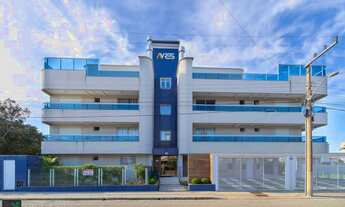 Imagem 2: Cobertura duplex com jacuzzi aquecida em Canto Grande com vista para o mar a 80 metros da