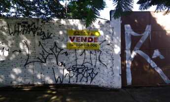 Imagem 6: RIBEIRãO PRETO - Terreno Padrão - Jardim Mosteiro