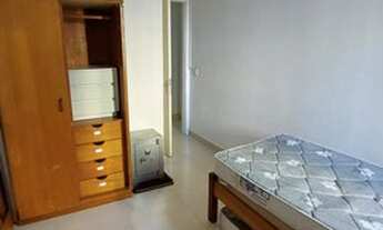 Imagem 6: Apartamento para aluguel tem 60 metros quadrados com 2 quartos Mobiliado na Pelinca