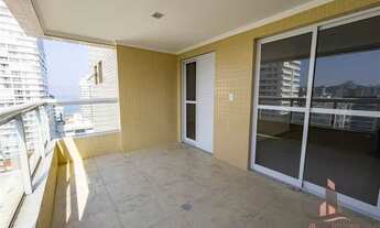 Imagem 4: Apartamento com 3 dormitórios à venda, 104 m² por R$ 720.250,00 - Canto do Forte - Praia G