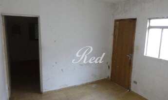 Imagem 5: Casa com 2 dormitórios para alugar, 51 m² por R$ 1.000,00/mês - Vila Figueira - Suzano/SP