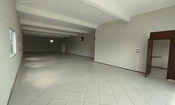 Imagem 3: Alugo salão comercial com aproximadamente 280m² no Vinhais em frente ao Posto Brasil