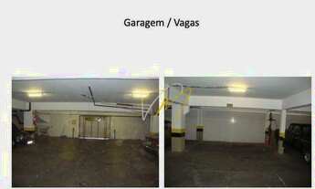 Imagem 7: Apartamento com 4 dormitórios à venda, 163 m² por R$ 1.150.000,00 - Santo Agostinho - Belo