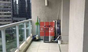 Imagem 7: Excelente Conjunto 69,7m² - Chacara Santo Antonio - CJ7920