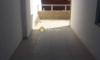 Imagem 6: Apartamento para venda tem 125 metros quadrados com 3 quartos em Santa Mônica - Belo Horiz