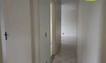 Imagem 3: Apartamento com 2 dormitórios para alugar, 78 m² por R$ 1.800,00/mês - Vila Parque Jabaqua