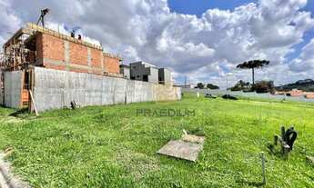 Imagem 3: Terreno à venda, 156 m² por R$ 442.000,00 - Santa Cândida - Curitiba/PR