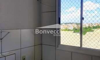 Imagem 5: Apartamento Apartamento com 2 dormitórios