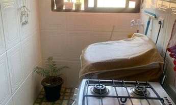 Imagem 6: Apartamento com 2 dormitórios à venda, 48 m² - Santa Terezinha - São Bernardo do Campo/SP