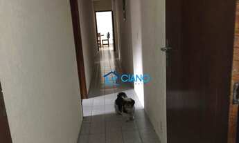 Imagem 3: Casa com 3 dormitórios à venda, 168 m² por R$ 700.000,00 - Vila Prudente (Zona Leste) - Sã