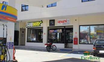 Imagem: Salão para alugar, 190 m² por R$ 16.000,00/mês