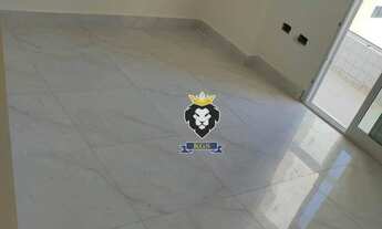 Imagem 6: Apartamento com 2 dormitórios à venda, 69 m² por R$ 359.000,00 - Vila Tupi - Praia Grande