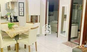 Imagem 2: Apto com 2 Quartos, sendo 1 suíte à venda por R$ 145.000 - Nova Parnamirim - Parnamirim/RN