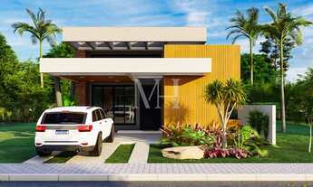 Imagem 3: Casa com 03 quartos à venda no Cyrela Landscape no Centro de Gravataí