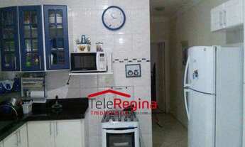 Imagem 5: CASA PARA VENDER COM 2 DORMITÓRIOS EM CAÇAPAVA