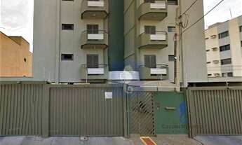 Imagem 2: Apartamento com 1 dormitório à venda, 38 m² por R$ 145.000,00 - Presidente Médici - Ribeir