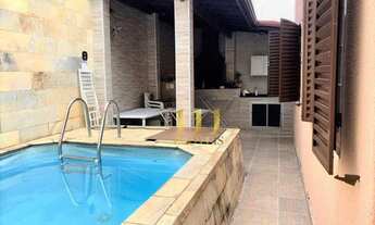 Imagem 6: Casa à venda, 200 m² por R$ 750.000,00 - Bosque dos Eucaliptos - São José dos Campos/SP