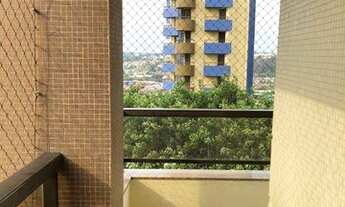 Imagem 2: Excelente Apartamento a Venda - Edifício Grande Avenida - Jundiaí - SP