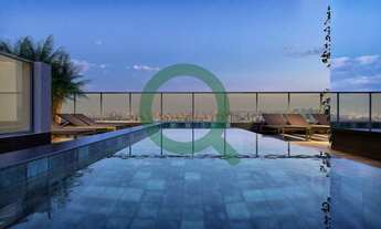 Imagem 3: São Paulo - Apartamento Padrão - Vila Nova Conceição