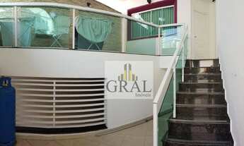 Imagem 3: Casa à venda, 263 m² por R$ 1.200.000,00 - Vila Valparaíso - Santo André/SP