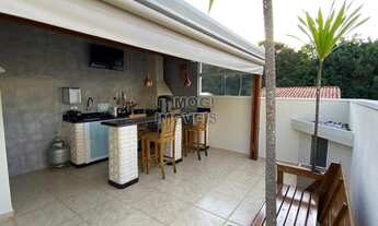 Imagem: Casa em Condomínio para Venda em Mogi das