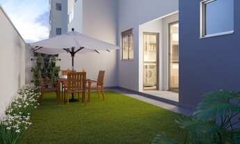 Imagem 7: Versalhes - Oportunidade, Documentação Grátis, Garden, 1 Quarto no Bacacheri