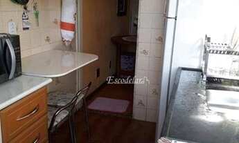 Imagem 4: Apartamento com 2 dormitórios à venda, 42 m² por R$ 235.000,00 - Lauzane Paulista - São Pa