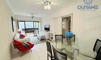 Imagem 2: Apartamento com 2 dormitórios à venda, 85 m² por R$ 480.000,00 - Praia das Pitangueiras