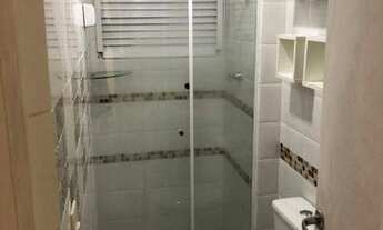 Imagem 5: Apartamento com 2 dormitórios, 52 m² - venda ou aluguel - Baeta Neves - São Bernardo do Ca