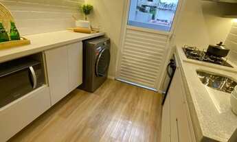 Imagem 2: Apartamento Vivendas do Rio - TownHouses 2/4 a partir de 154 mil