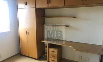 Imagem 7: Apartamento com 3 dormitórios para alugar, 95 m² por R$ 3.000,00/mês - Jardim Marajoara