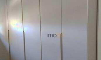 Imagem 5: Apartamento com 2 dormitórios à venda, 62 m² - Condomínio Le Monde Campolim - Sorocaba/SP