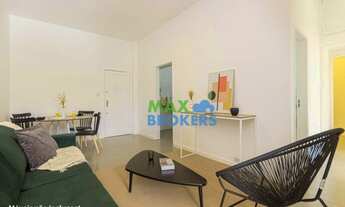 Imagem: Apartamento com 2 dormitórios à venda