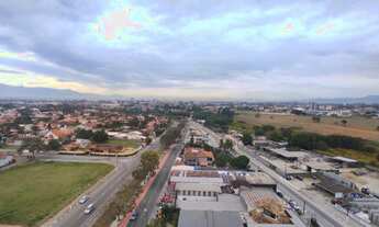 Imagem 6: Apartamento à venda na Avenida Doutor Francisco Lessa Júnior, Chácara da Galega, Pindamonh