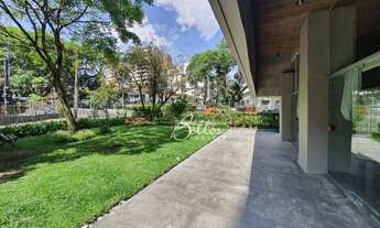 Imagem 2: FACE NORTE EM ANDAR ALTO, AMPLO APARTAMENTO À VENDA NO BIGORRILHO