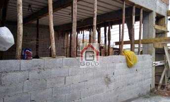 Imagem 5: Sobrado com 3 dormitórios à venda, 150 m² por R$ 715.000,00 - Vila Alto de Santo André - S