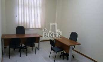 Imagem 3: Centro. Cinelândia. Edifício Odeon. Sala Comercial