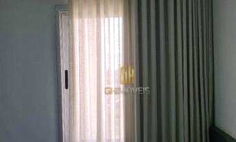 Imagem 4: Apartamento à venda, 48 m² por R$ 205.000,00 - Parque Oeste Industrial - Goiânia/GO