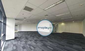 Imagem 3: Imóvel comercial em vão livre, com vista incrível