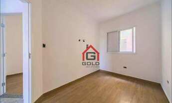 Imagem 7: Apartamento com 2 dormitórios, 50 m² - venda por R$ 530.000,00 ou aluguel por R$ 3.500,00