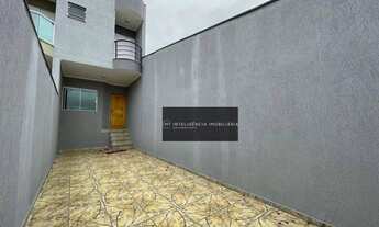 Imagem: Sobrado 03 dormitórios sendo 01 suíte