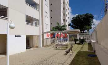 Imagem 6: Apartamento à venda, 80 m² por R$ 435.000,00 - Parque Santa Cecília - Piracicaba/SP