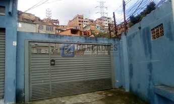 Imagem 3: SAO BERNARDO DO CAMPO - Residential / Land Lot - FERRAZOPOLIS
