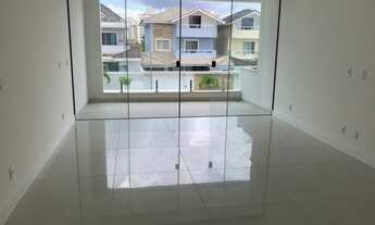 Imagem 3: Casa de condomínio com 280 metros 4 quartos sendo 4 suítes no Recreio condomínio Bothanica