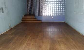 Imagem: Aluga salão Comercial - Mooca