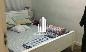 Imagem 6: Apartamento com 2 quartos, 48 m² à venda em Jardim Leonor